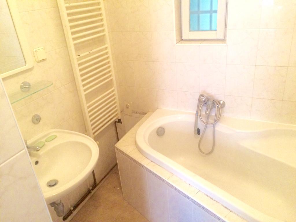 Historic Centre-Spacious Apartment Praha Bagian luar foto