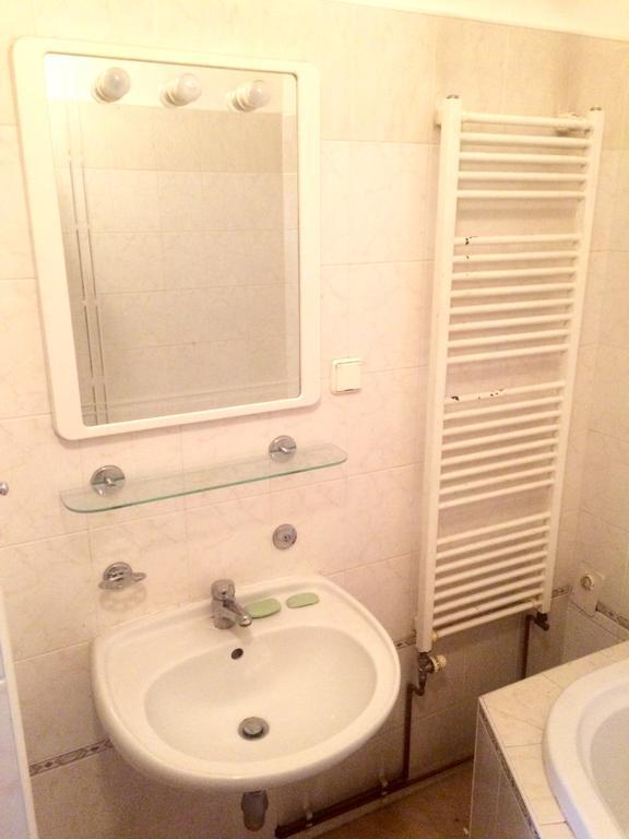 Historic Centre-Spacious Apartment Praha Bagian luar foto