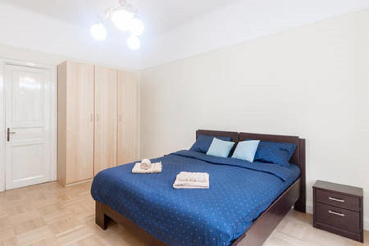 Historic Centre-Spacious Apartment Praha Bagian luar foto